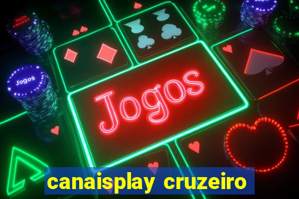 canaisplay cruzeiro